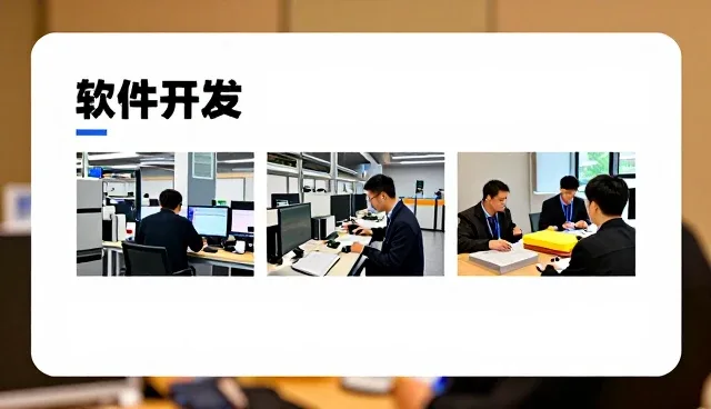 网站托管服务