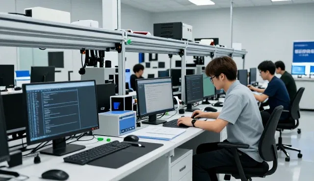 信阳扬张网络科技有限公司