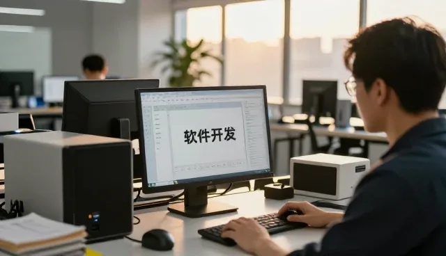 信阳扬张网络科技有限公司