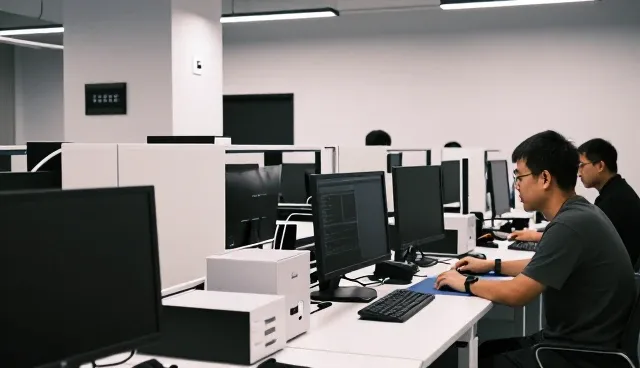 信阳扬张网络科技有限公司