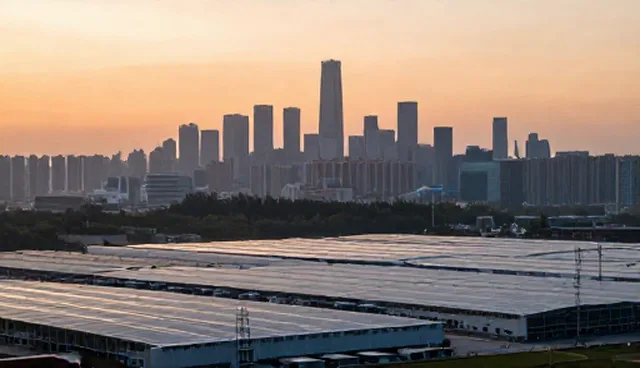 网络场景应用的业务趋势分析与适用条件