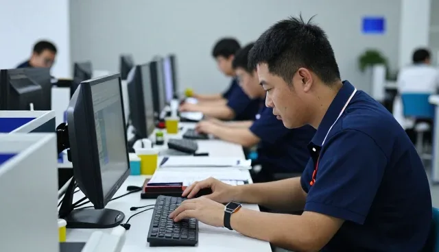 厂房车间使用场景有哪些优势