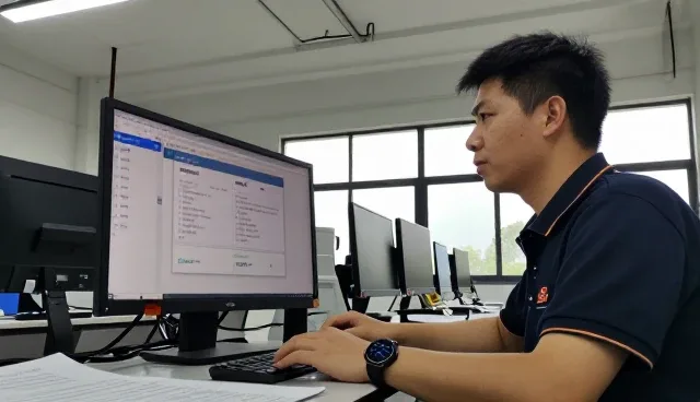 信阳扬张网络科技有限公司系统集成等场景答疑实录